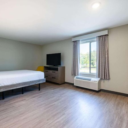 Echo Suites Extended Stay By Wyndham 스파르탄버그 외부 사진
