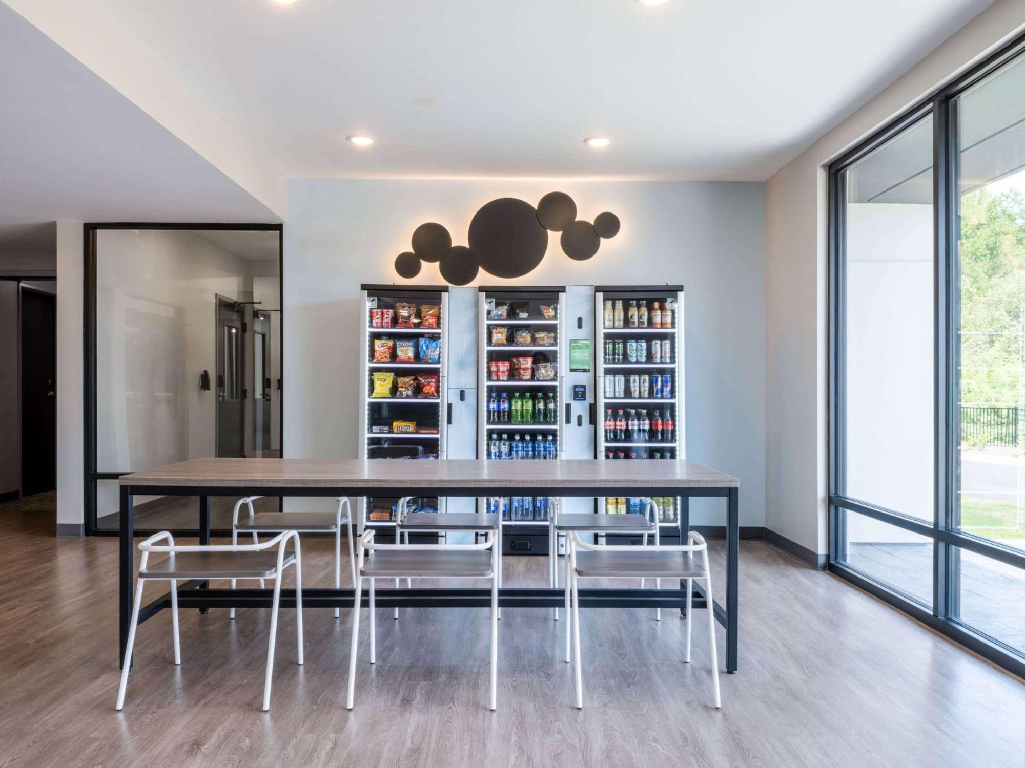 Echo Suites Extended Stay By Wyndham 스파르탄버그 외부 사진